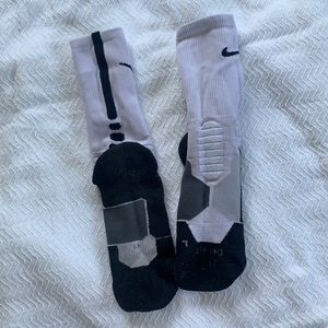 nike elite socks